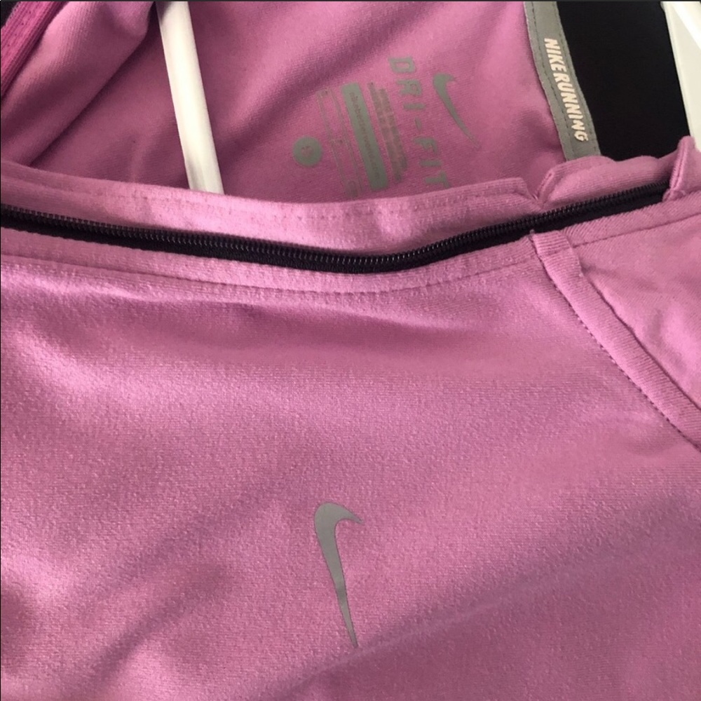 Nike Running pullover - Picture 3 of 4